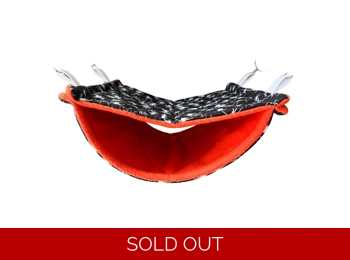 Double Decker Hammock - Spider Double Decker Hammock - Spider